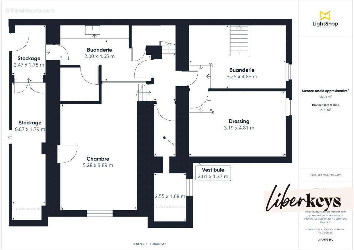 Maison à NEUILLY-PLAISANCE