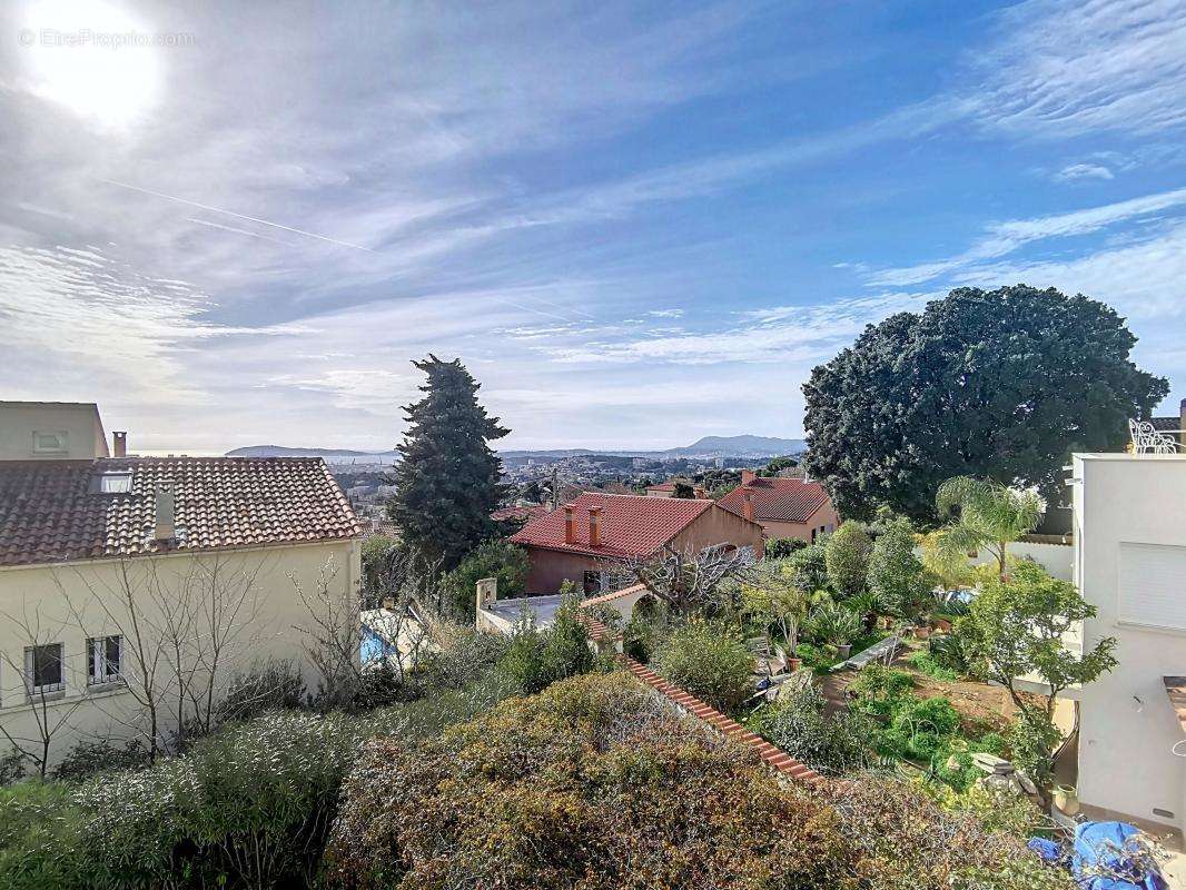 Maison à TOULON