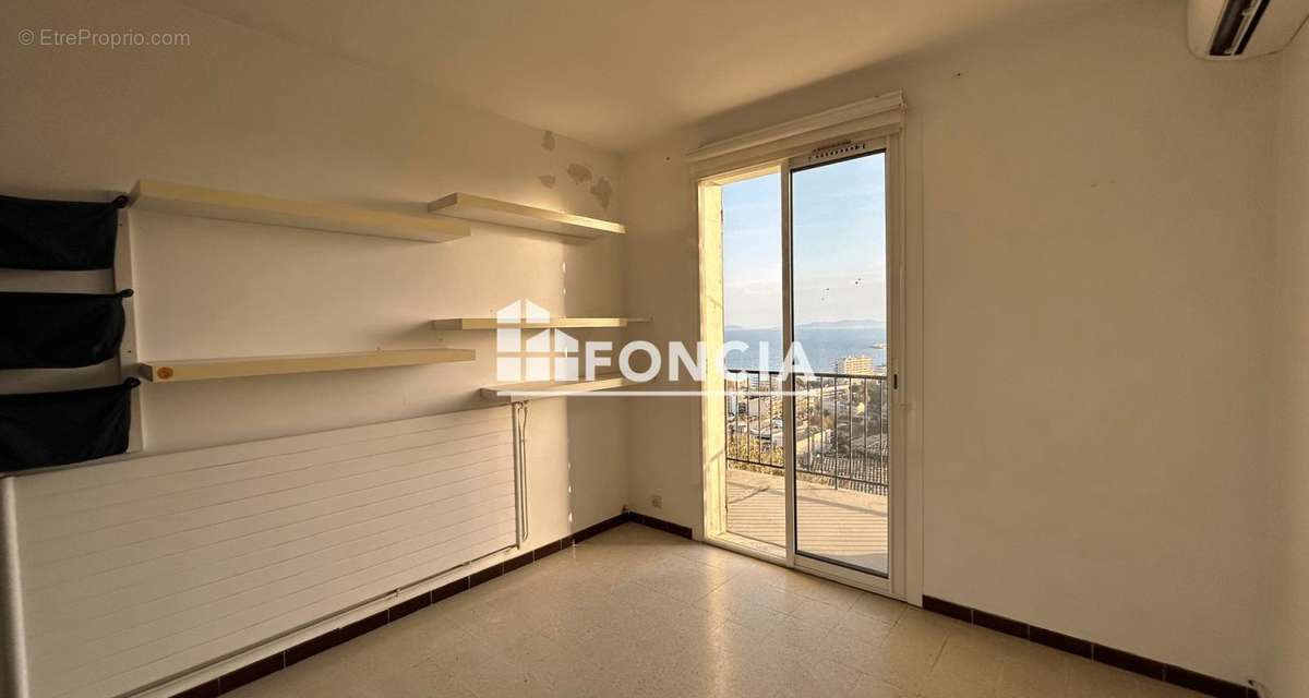 Appartement à LE LAVANDOU