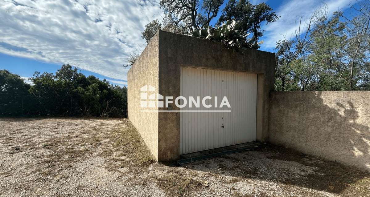 Appartement à LE LAVANDOU