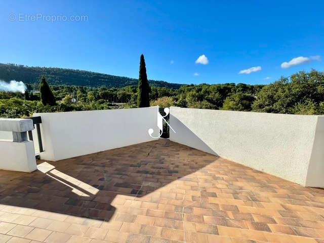 Maison à AUBAGNE