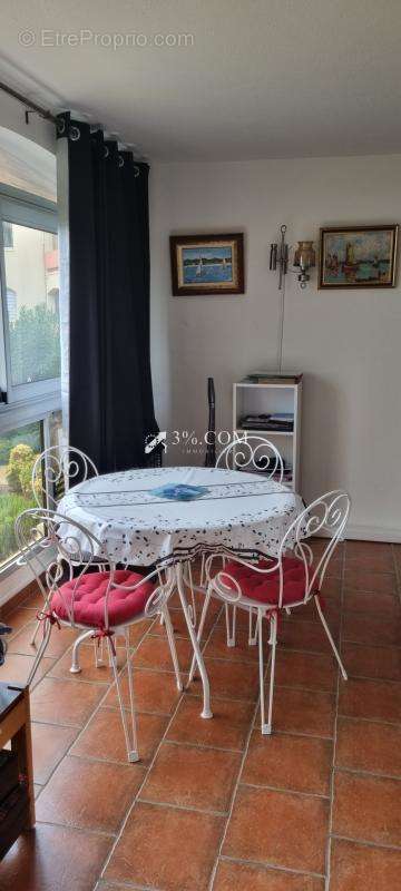 Appartement à AGDE