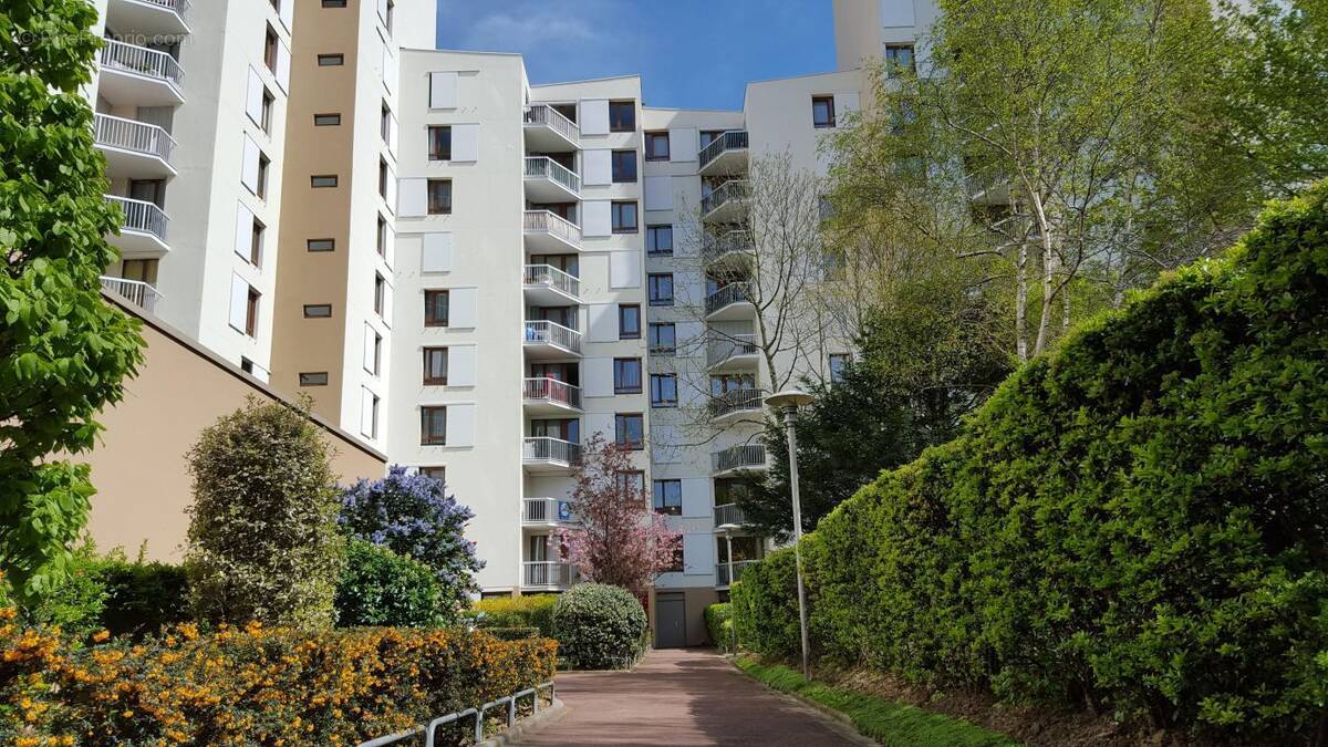 Appartement à NEUILLY-SUR-MARNE