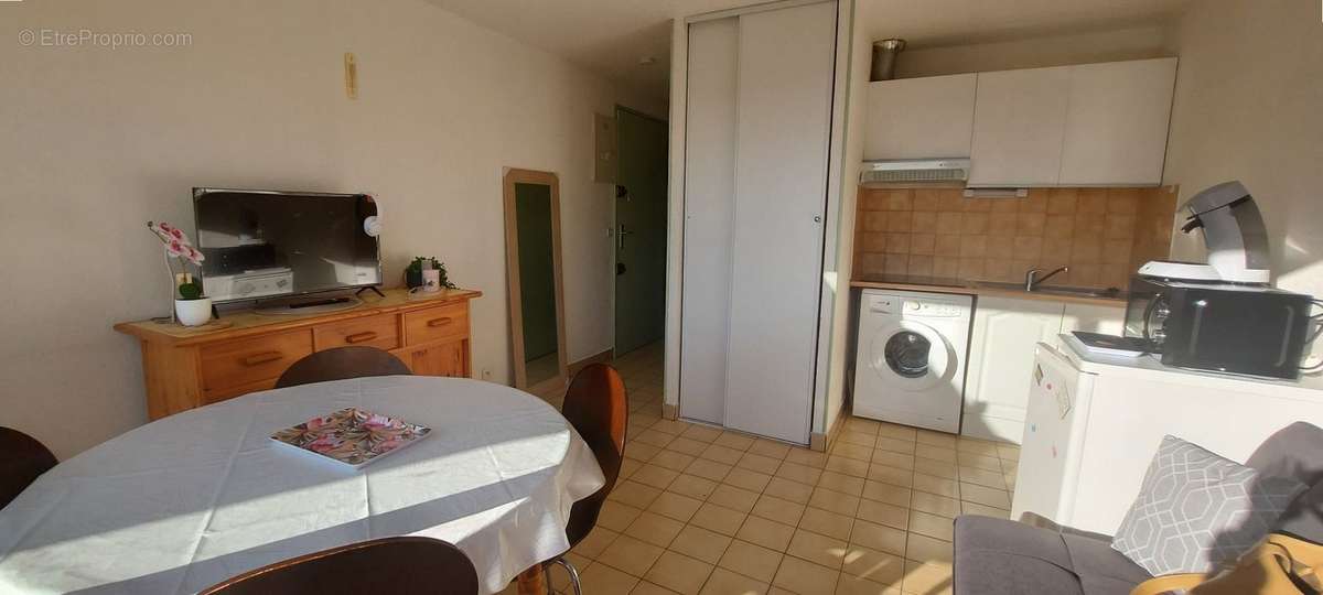 Appartement à AGDE