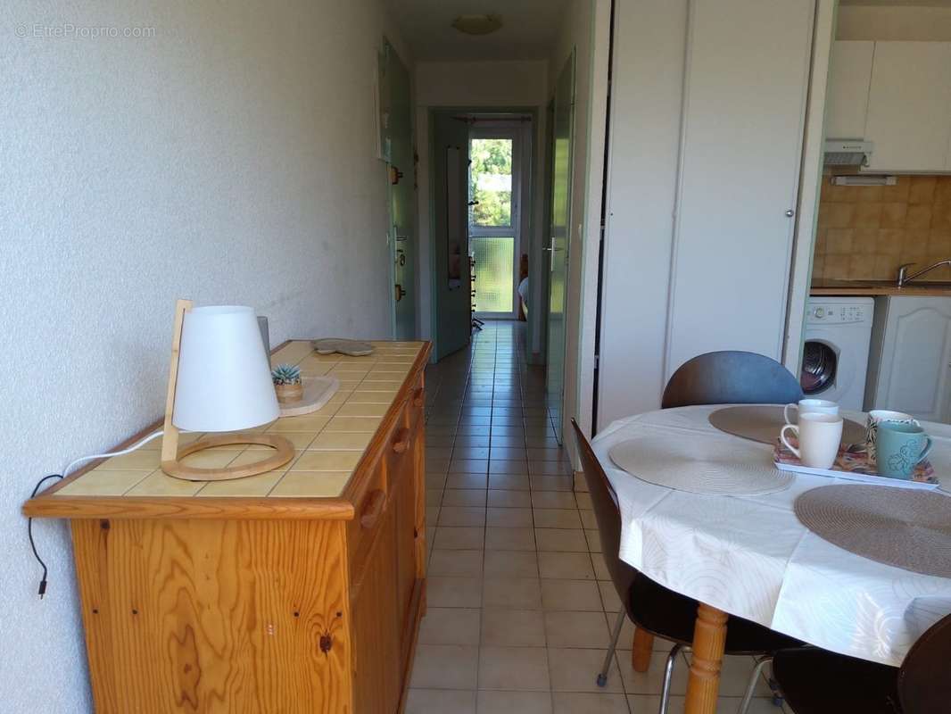 Appartement à AGDE