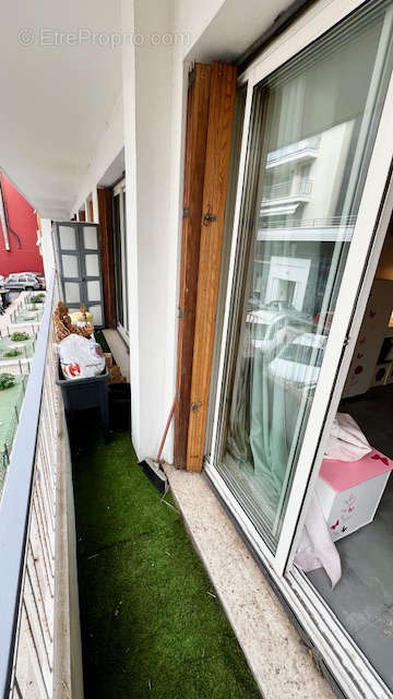 Appartement à BEAUSOLEIL