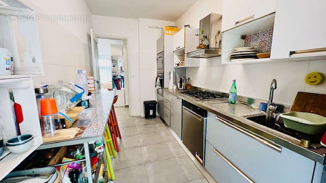 Appartement à BEAUSOLEIL