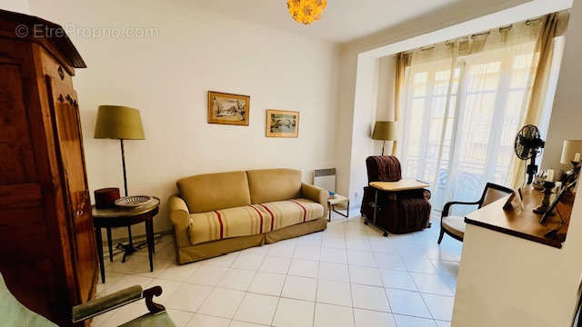 Appartement à BEAUSOLEIL