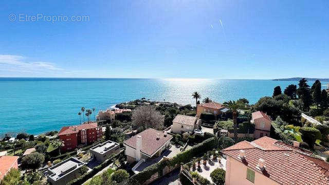 Appartement à CAP-D&#039;AIL