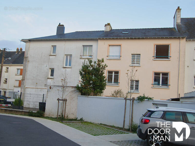 Maison à SAINT-NAZAIRE