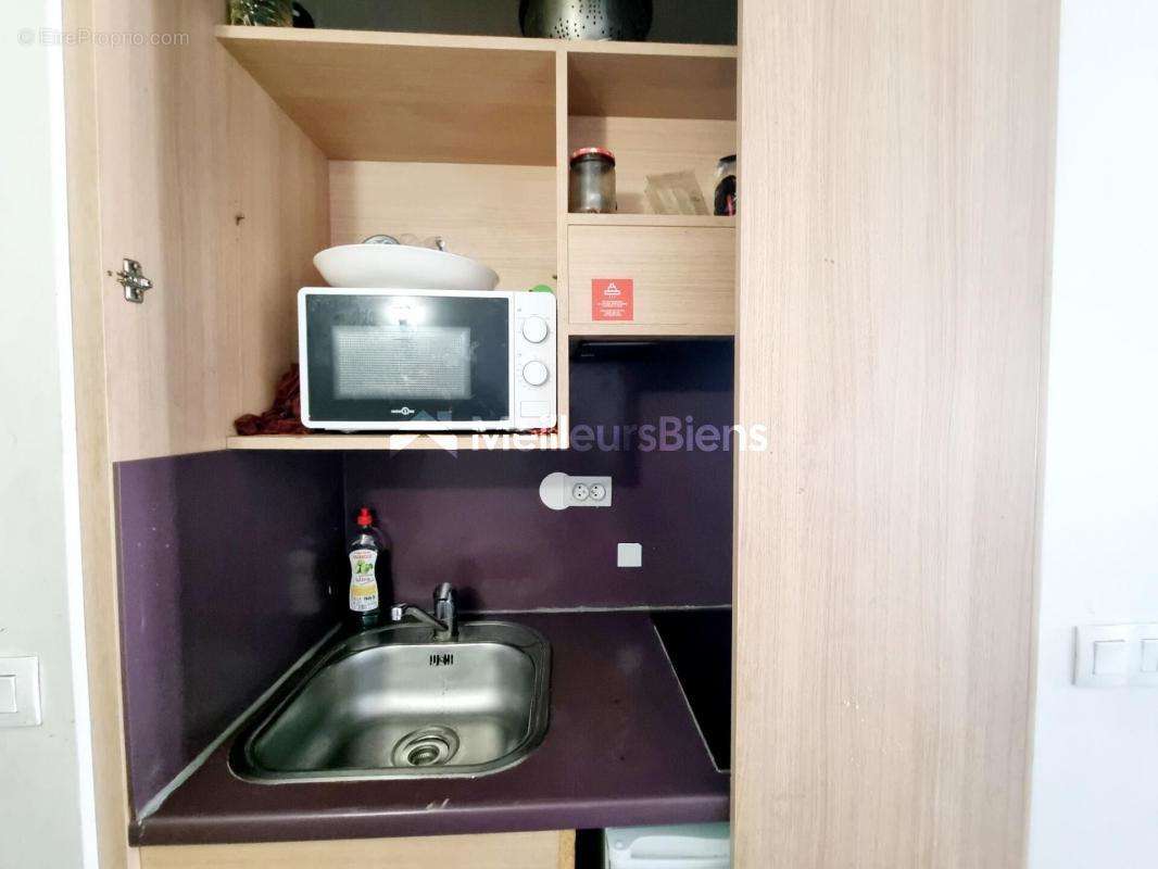 Appartement à ROSNY-SOUS-BOIS