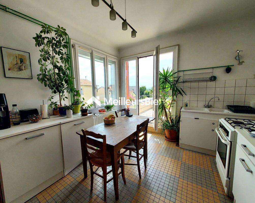 Appartement à SAINT-MAX