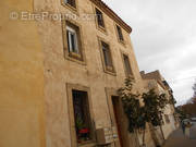 Appartement à BERRE-L&#039;ETANG