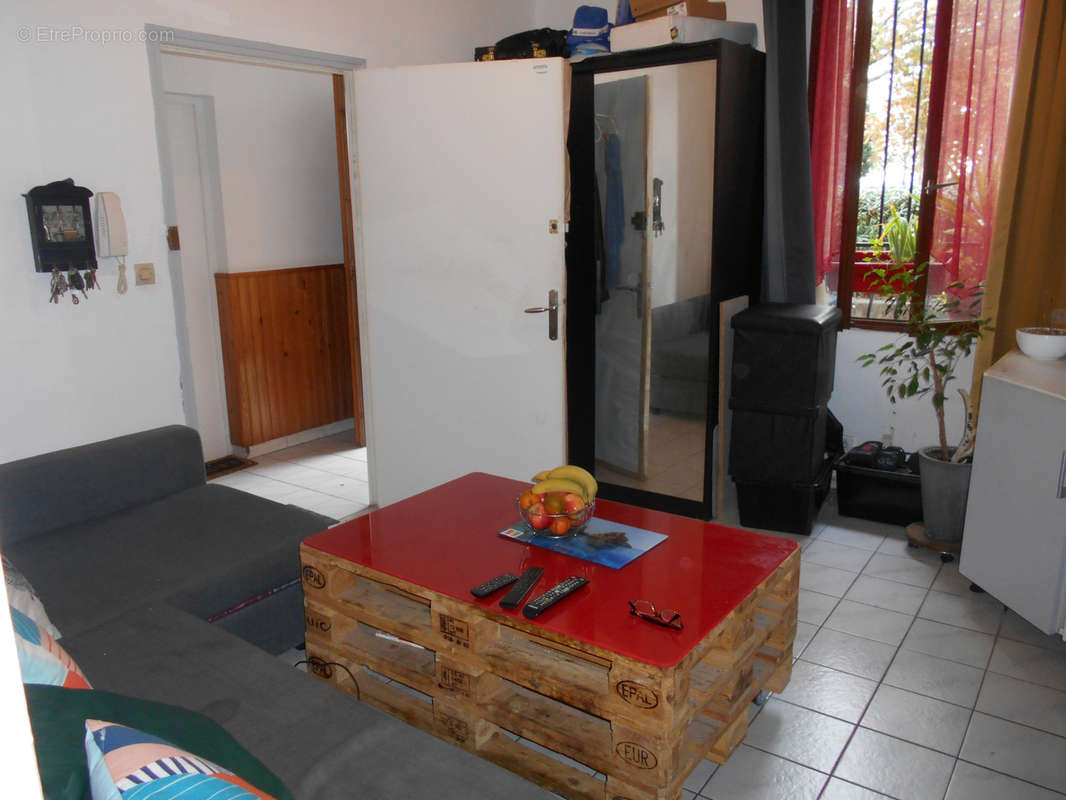 Appartement à BERRE-L&#039;ETANG