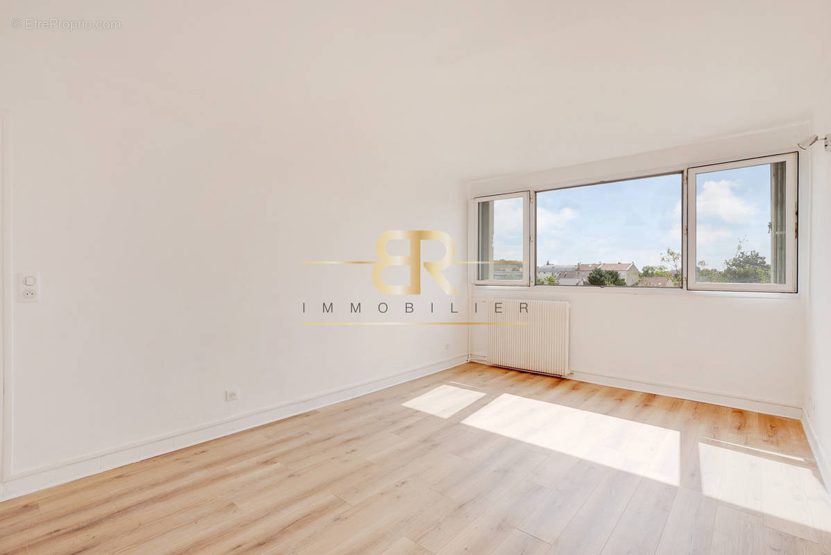 Appartement à CHAMPIGNY-SUR-MARNE