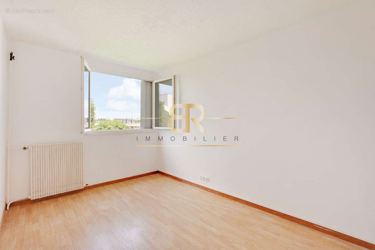 Appartement à CHAMPIGNY-SUR-MARNE