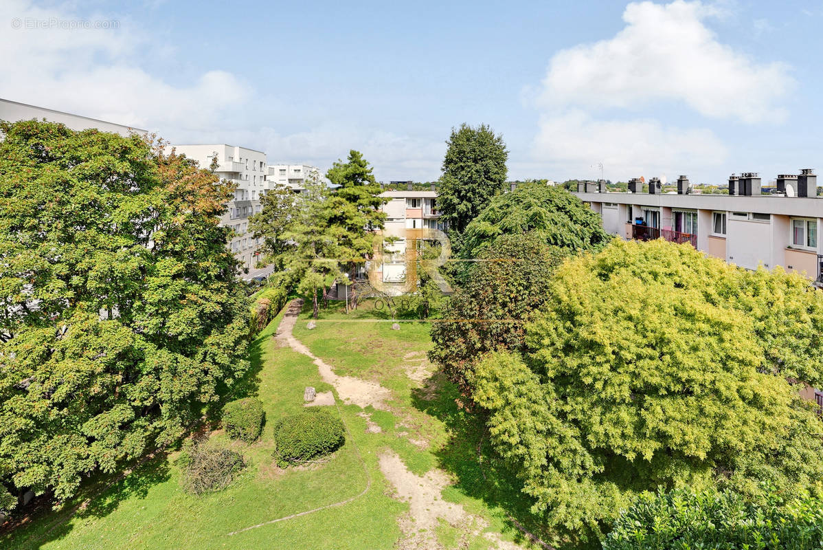 Appartement à CHAMPIGNY-SUR-MARNE