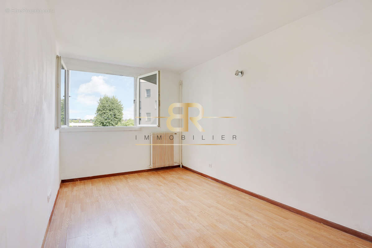 Appartement à CHAMPIGNY-SUR-MARNE