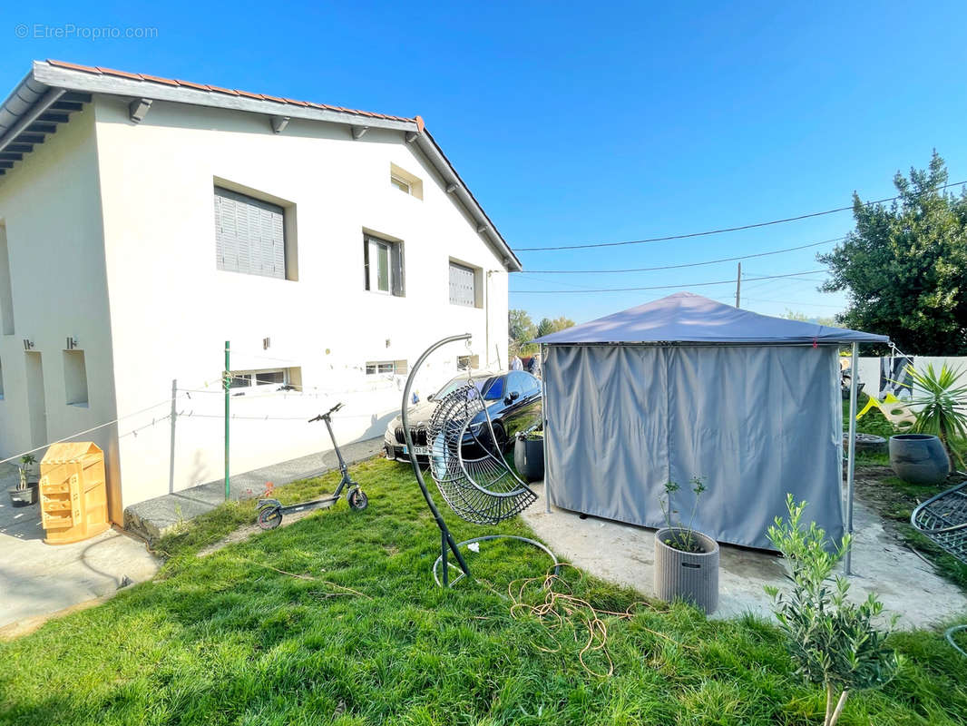 Maison à GIVORS