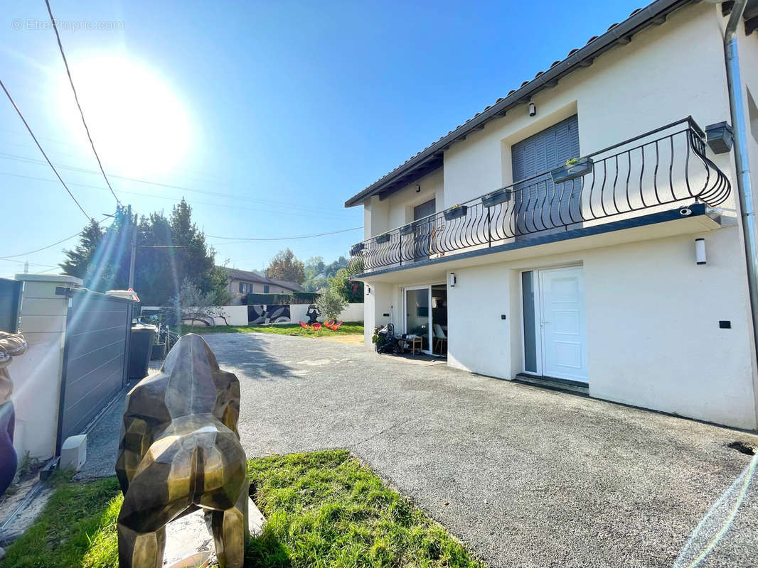 Maison à GIVORS