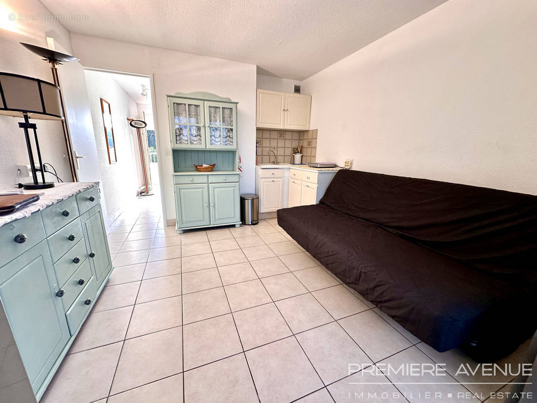 Appartement à SAINTE-MAXIME