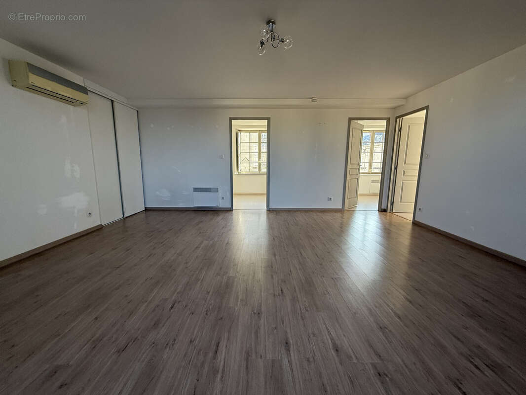 Appartement à SAUMUR