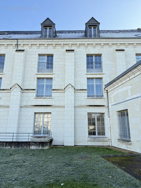 Appartement à SAUMUR