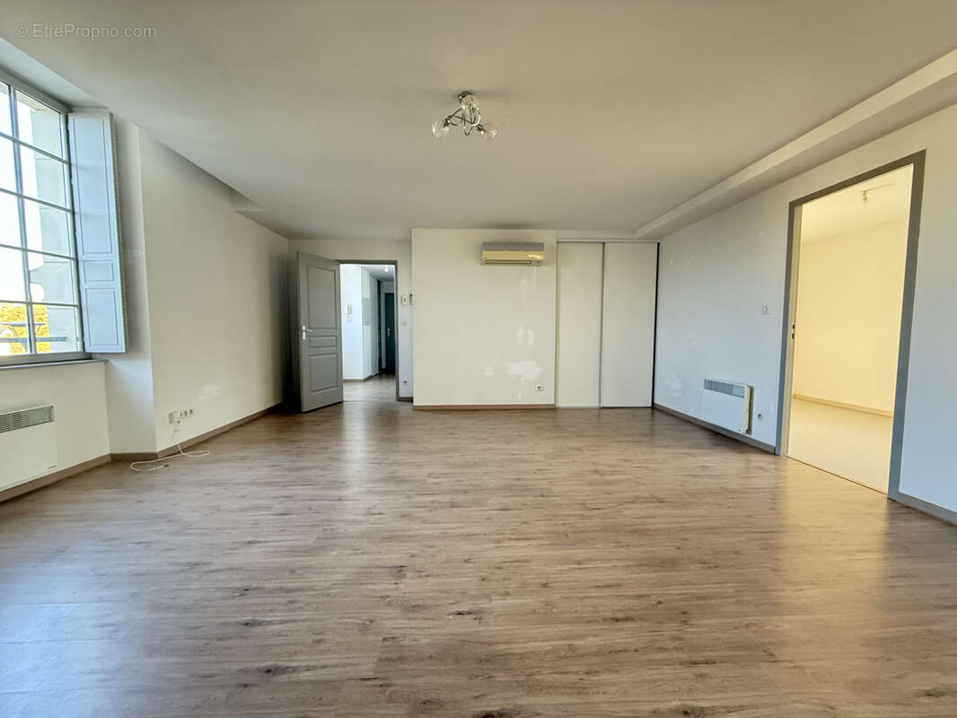 Appartement à SAUMUR