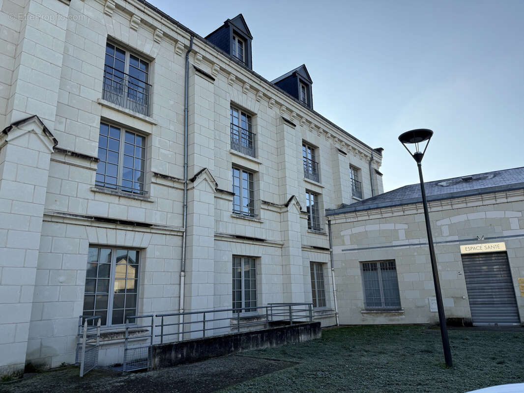 Appartement à SAUMUR