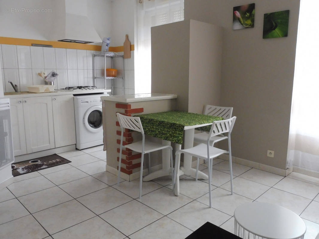 Appartement à PERPIGNAN