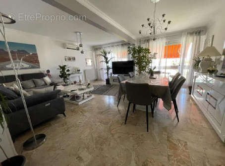 Appartement à PERPIGNAN