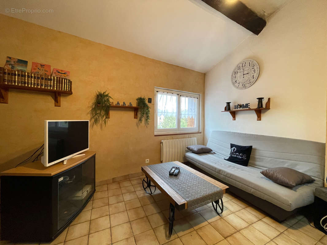 Appartement à DIGNE-LES-BAINS