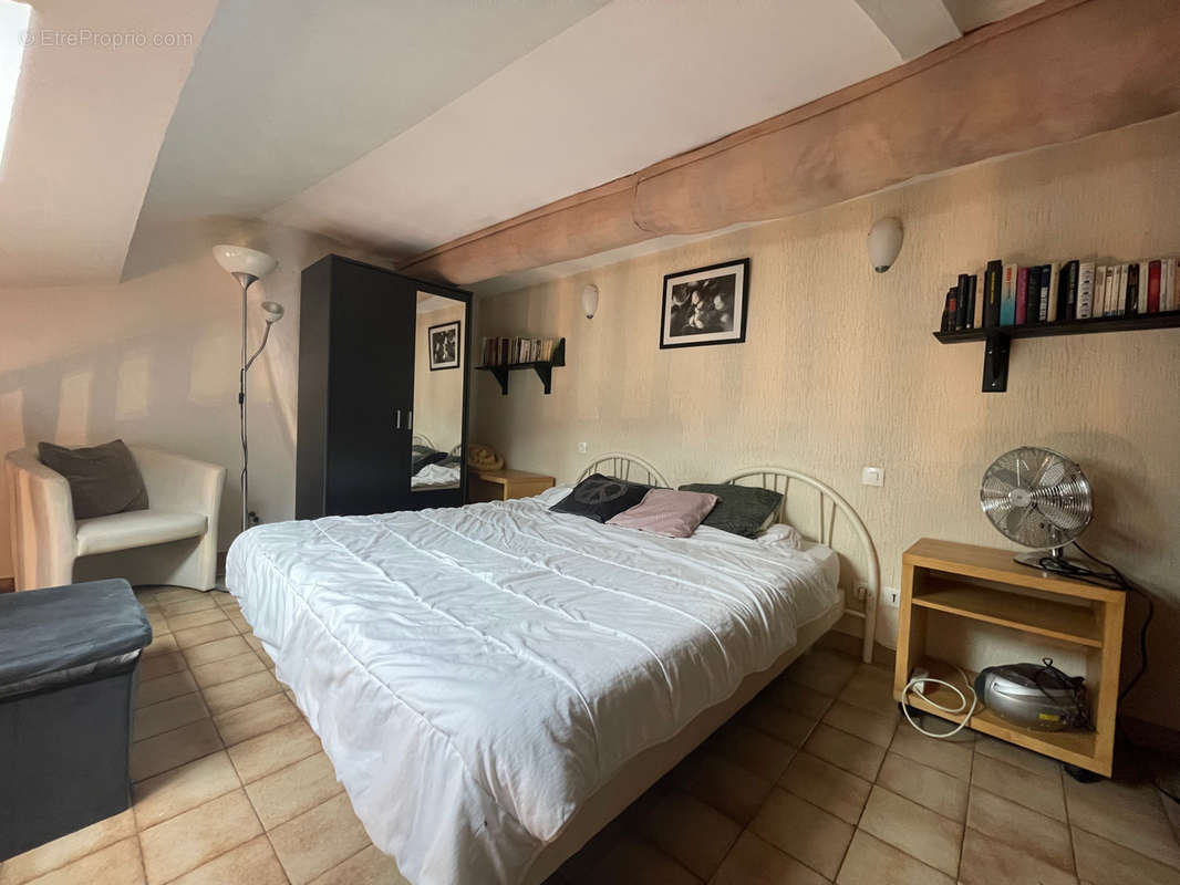 Appartement à DIGNE-LES-BAINS