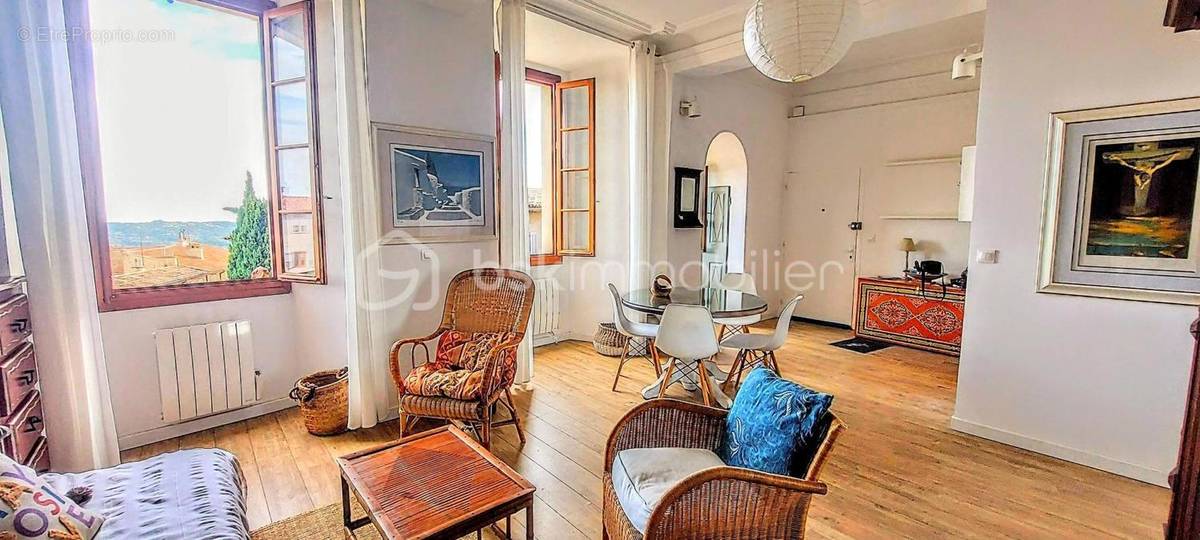 Appartement à GRASSE