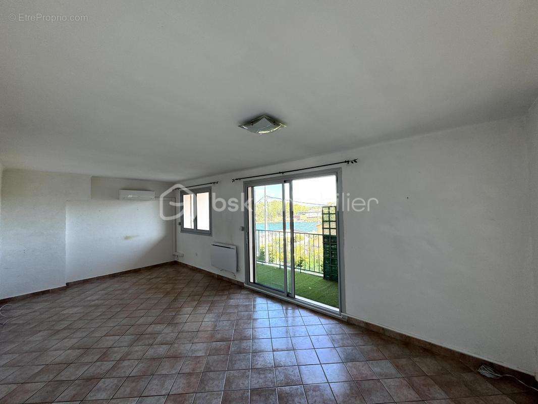 Appartement à ISTRES