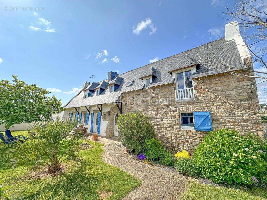 Maison à AURAY