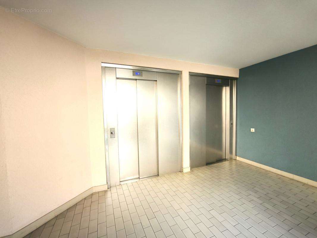 Appartement à SETE