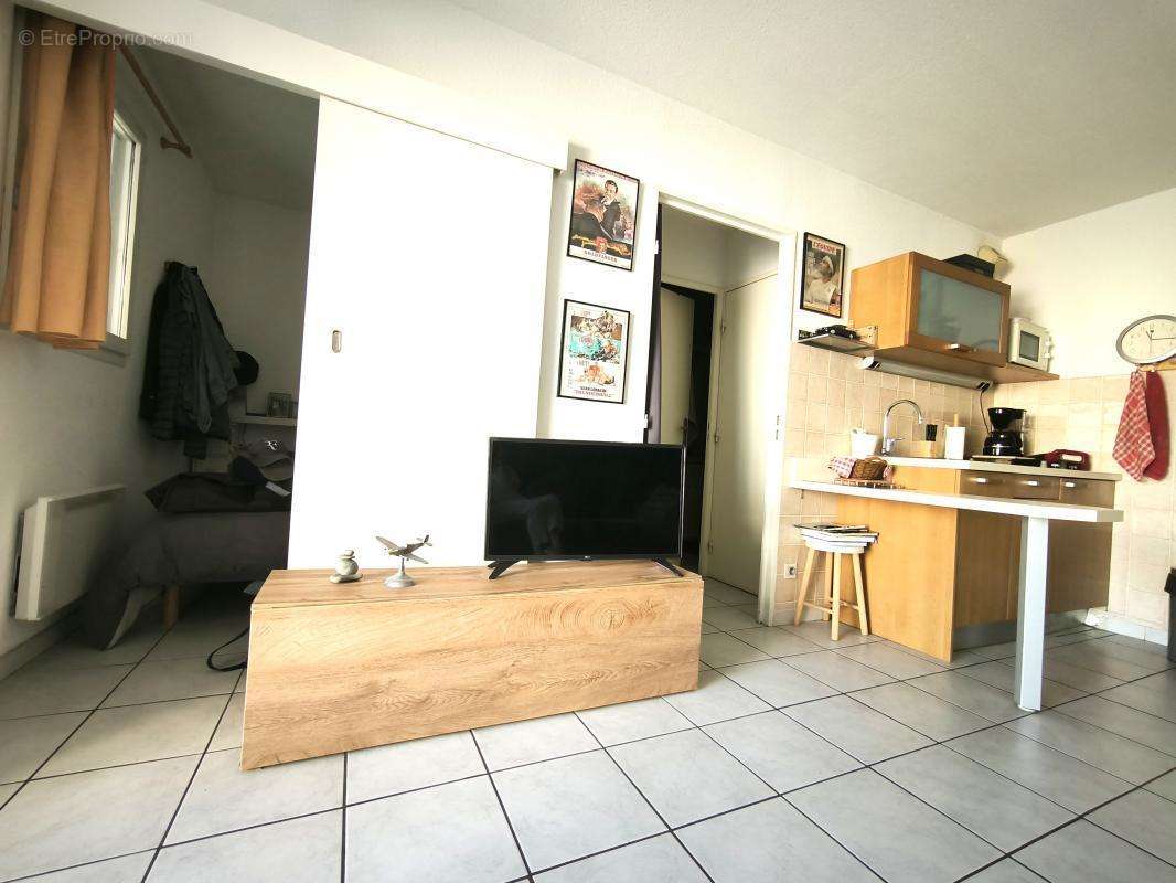 Appartement à SETE