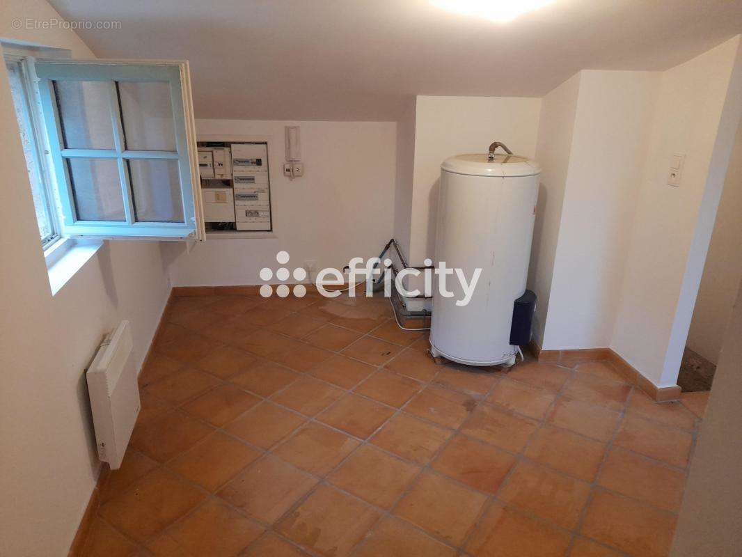 Appartement à PEZENAS