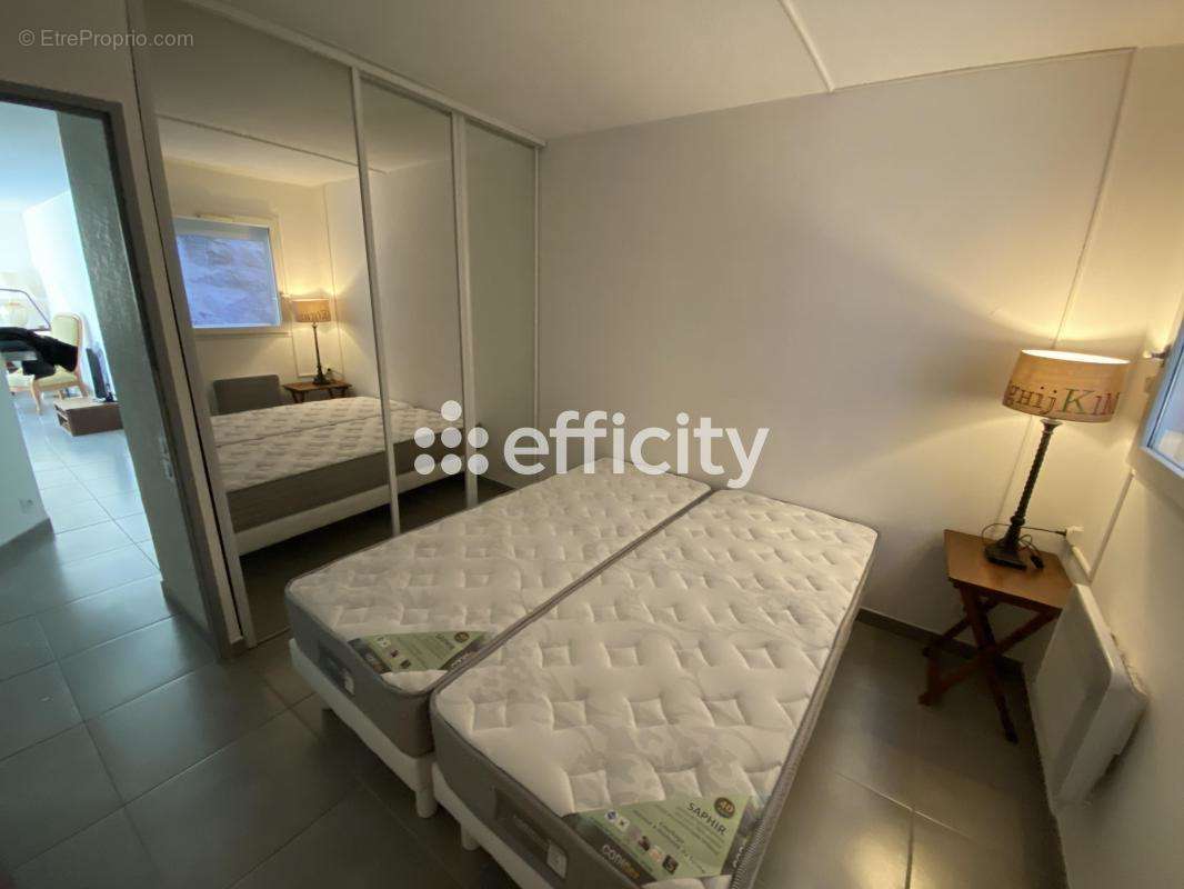 Appartement à SETE