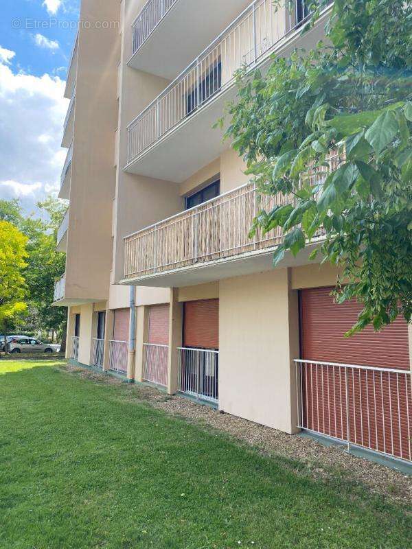 Appartement à ANGERS