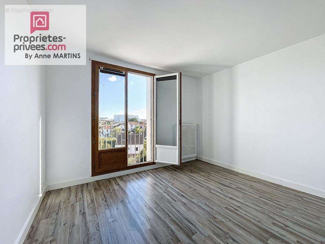 Appartement à RUEIL-MALMAISON