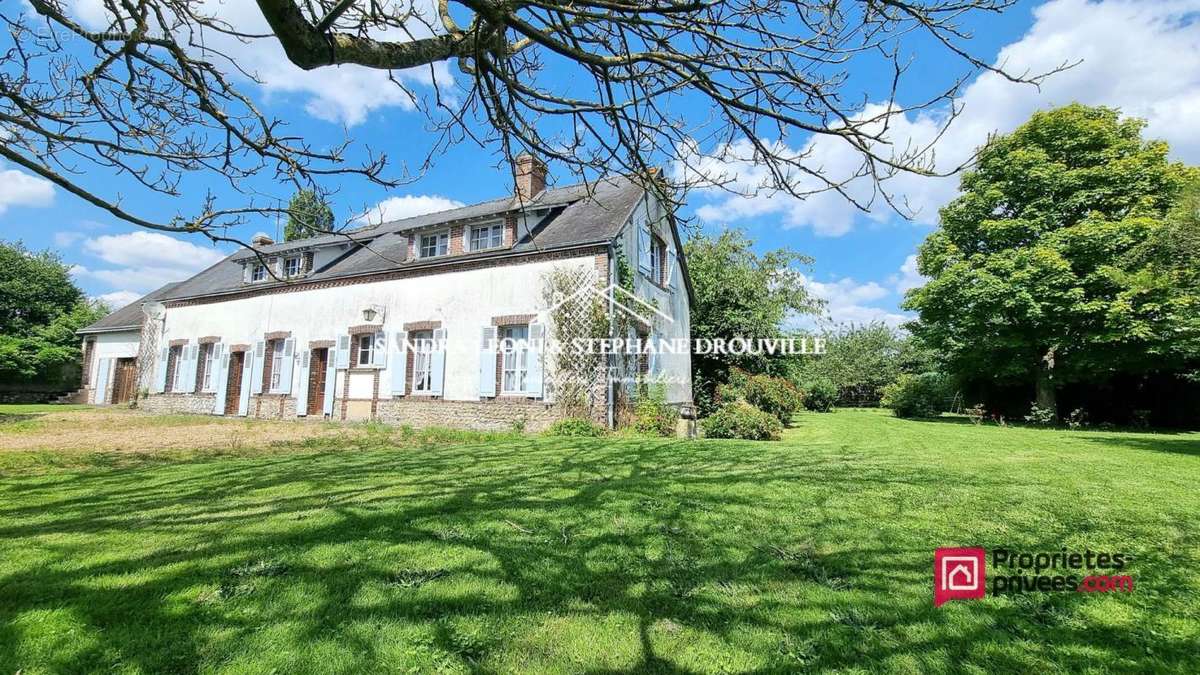 Maison à JOUY