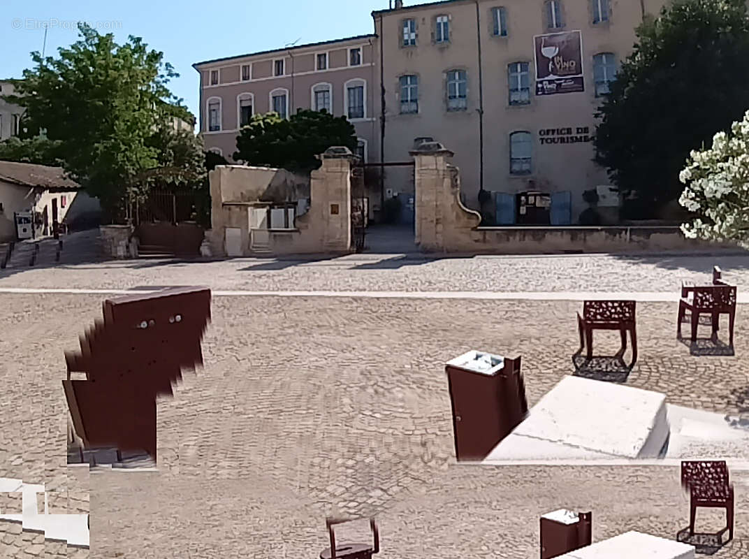 Appartement à PEZENAS