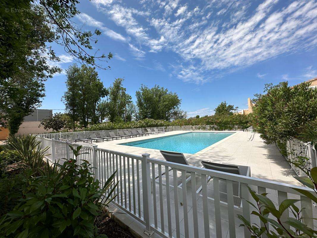 Maison à SAINT-REMY-DE-PROVENCE