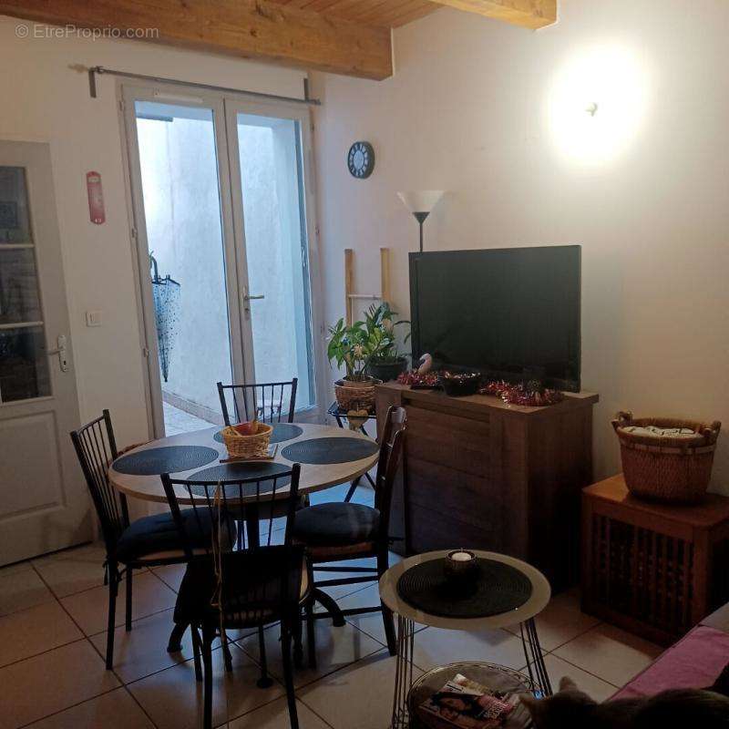 Appartement à SALON-DE-PROVENCE