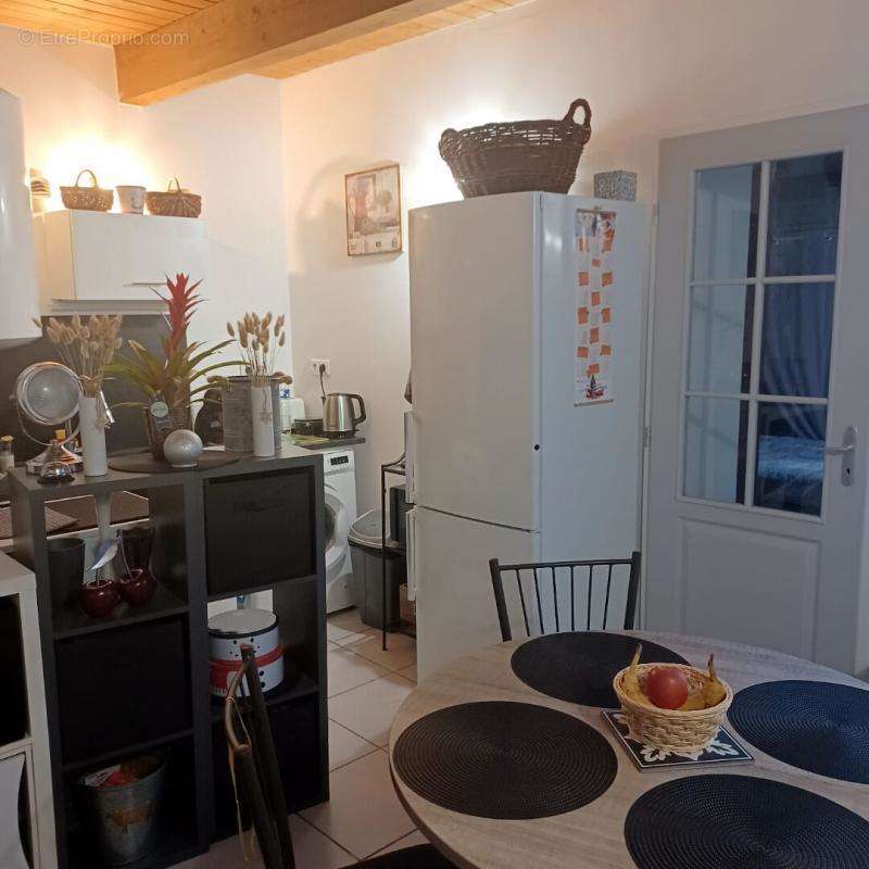 Appartement à SALON-DE-PROVENCE