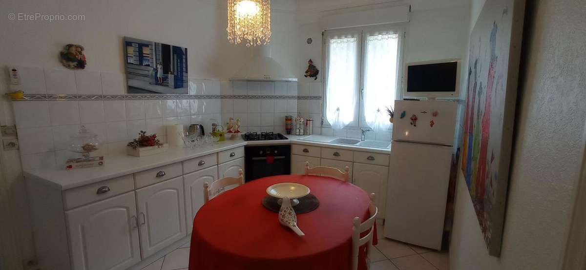 Appartement à BREST