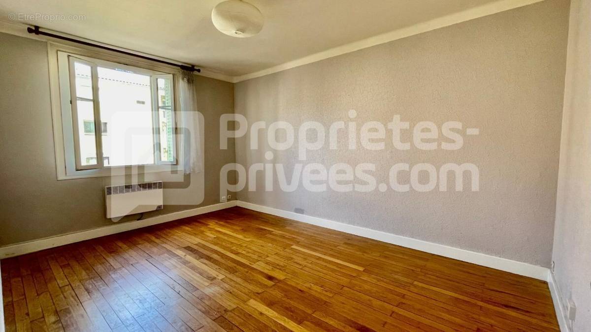 Appartement à VILLEFRANCHE-SUR-SAONE