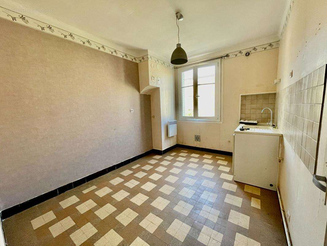 Appartement à VILLEFRANCHE-SUR-SAONE